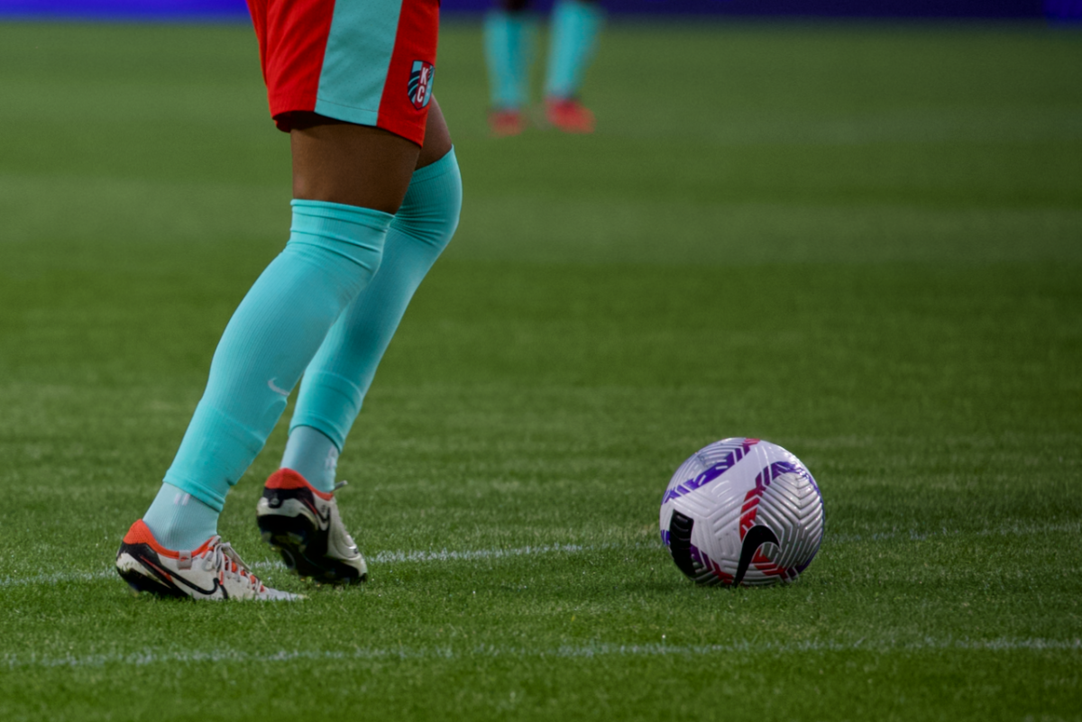 Gotham FC vs Kansas City Current - 4.14.24